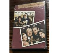 Big Broadcast of 1938 & College Swing [Import USA Zone 1]