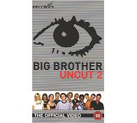 Big Brother 2 Uncut [VHS]