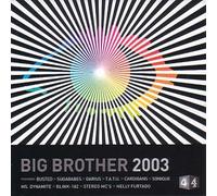 Big Brother 2003 [Import]