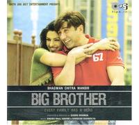 Big Brother