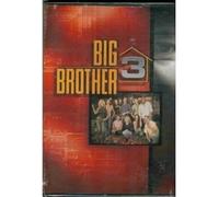 Big Brother 3 - Episodes 1-4