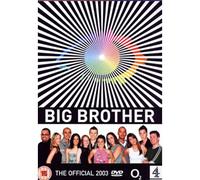 Big Brother 4 - Avec Pippa Healy - Dvd (2003)