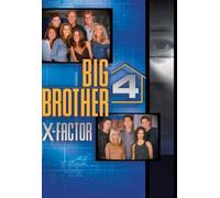 The Best of Big Brother 4: X-Factor [2 Discs] - DVD Zone 1
