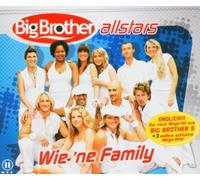 Big Brother Allstars - Wie Ne Family [Import]