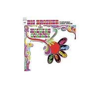 Big brother and the holding compagny CD