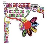 Big Brother & The Holding Company – Big Brother – CD – Legacy