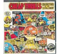 Big Brother And The Holding Company