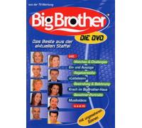 Big Brother - Big Brother - La DVD [Import allemand]