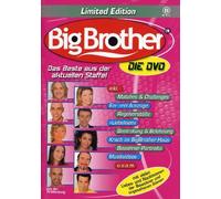 Big Brother - Big Brother-Limited Edition [Import]