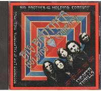 Big Brother - Cheaper Thrills Feat. Janis Joplin