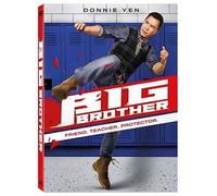 Big Brother [Dvd]