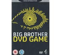 Big Brother DVD Game [Import anglais]