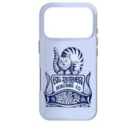 Big Brother et la société Holding Matrix Cat Coque pour iPhone 17 Pro