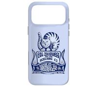 Big Brother et la société Holding Matrix Cat Coque pour iPhone 17 Pro Max