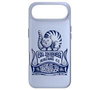 Big Brother et la société Holding Matrix Cat Coque pour iPhone Air