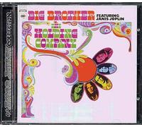 Big Brother Et The Holding Company