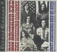 Big Brother & Holding Company - Live in San Francisco 1966