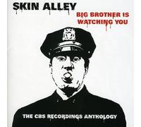 Big Brother Is Watching You - the CBS Recordings Anthology
