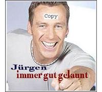 Big Brother Juergen - Immer Gut Gelaunt [Import]