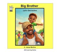 Big Brother: Let's Get Active