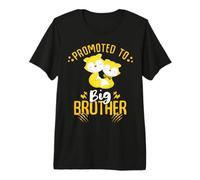 Big Brother Loading 2027 T-Shirt Haut de Gamme