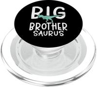 Big Brother Saurus Dinosaure Big Brother PopSockets PopGrip pour MagSafe