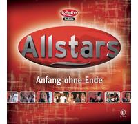 Big Brother - The Battle Allstars - Anfang Ohne Ende