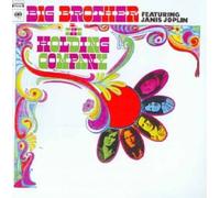 Big Brother & the Holding Company Featuring Janis Joplin [Remaster] [Audio CD]