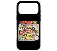 Big Brother & The Holding Company Frissons Bon marché Coque pour iPhone 17 Pro Max