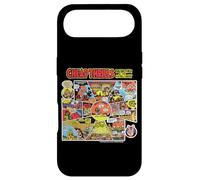 Big Brother & The Holding Company Frissons Bon marché Coque pour iPhone Air