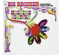 Big Brother & The Holding Company [Import]