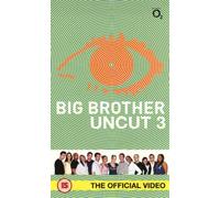 Big Brother Uncut 3 [VHS]