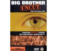 Big Brother: Uncut [DVD] by Marcus Bentley