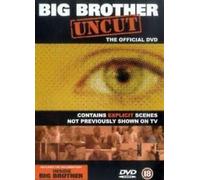 Big Brother - Uncut - The Official Video [Import anglais]