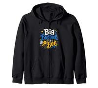 Big Brother va être Mignon Sweat à Capuche