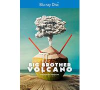 Big Brother Volcano [Blu-Ray]