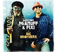 Big Brothers