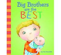 Big Brothers Are The Best