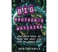 Big Brothers Watching: How Much Does He Know And What Can You Do About It?