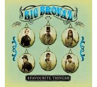 Big Brovaz - Favourite Things [5 Trx]