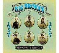 Big Brovaz - Favourite Things [Vinyl Single]