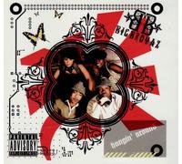 Big Brovaz - Hangin' Around [Import]