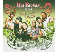 Big Brovaz - Nu Flow [Import]