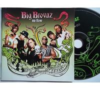 Big Brovaz - Nu Flow [Import]