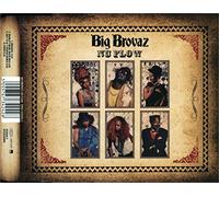 Big Brovaz - Nu Flow