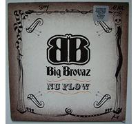 Big Brovaz - Nu Flow [Import]
