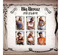 Big Brovaz - Nu Flow [Import]