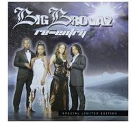Big Brovaz - Re [Import]