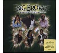 Big Brovaz - We Wanna Thank You