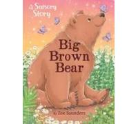 Big Brown Bear